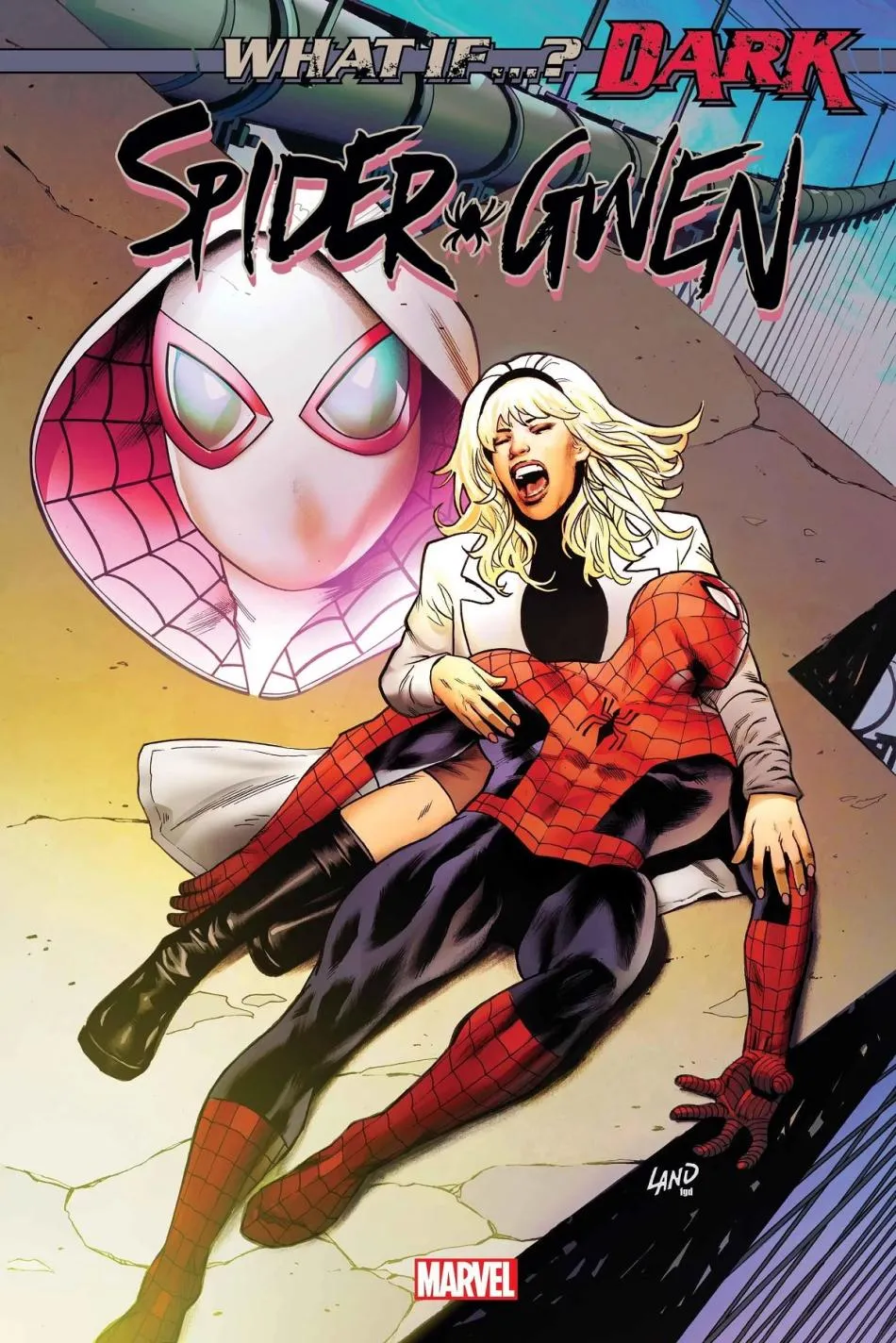 Marvel muda famosa história de Homem-Aranha e choca a todos os fãs