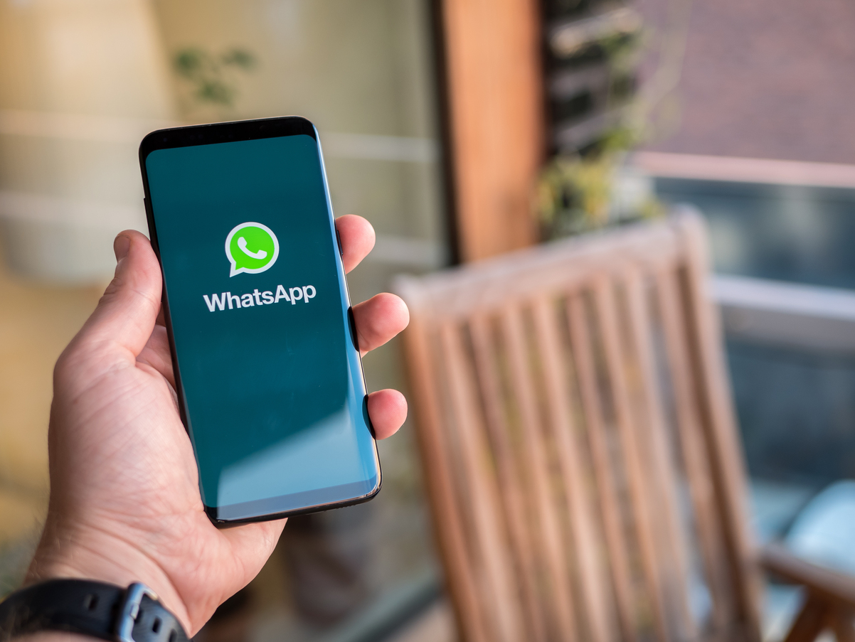WhatsApp deve sair do Reino Unido?