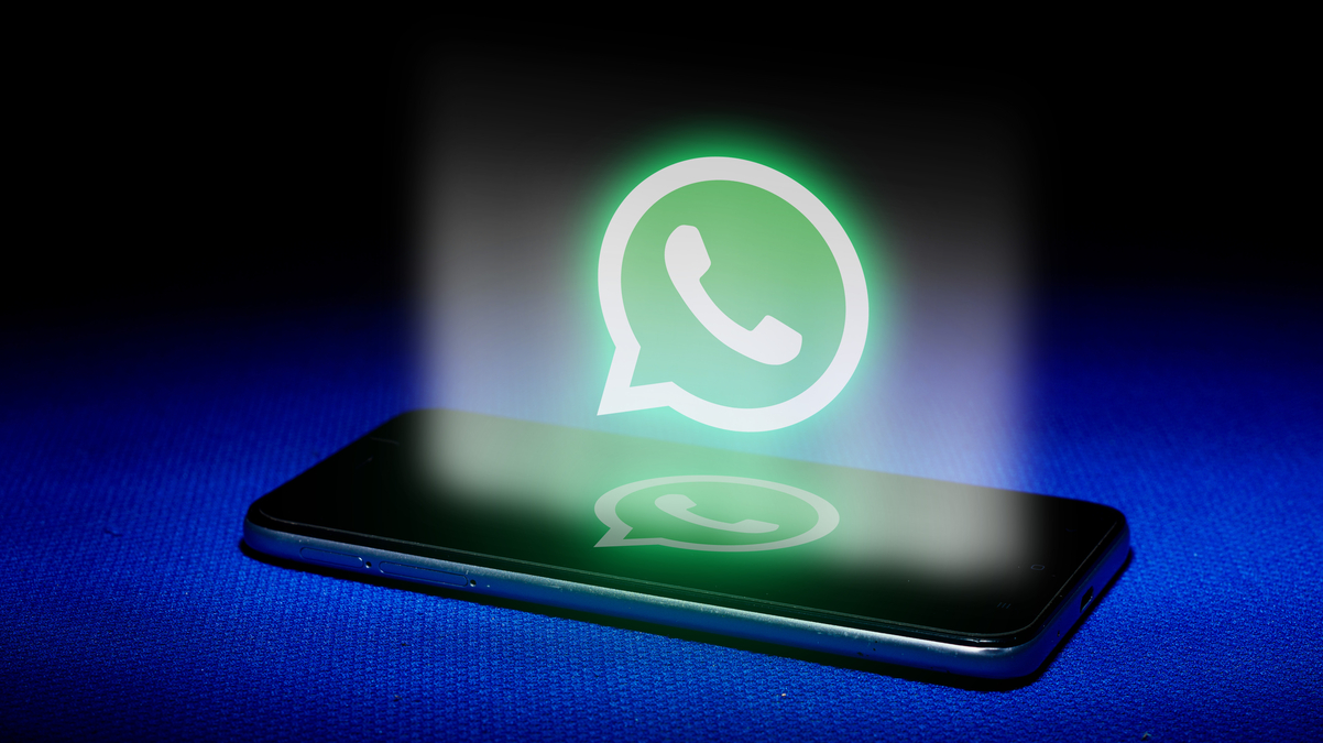 Learn about self-destructing WhatsApp audios