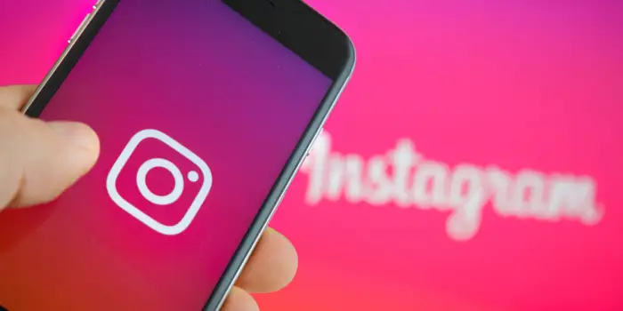 Agora o Instagram permite 5 links na bio