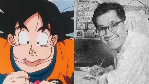 Mangaká de Dragon Ball não desenha mais. Por qual motivo?