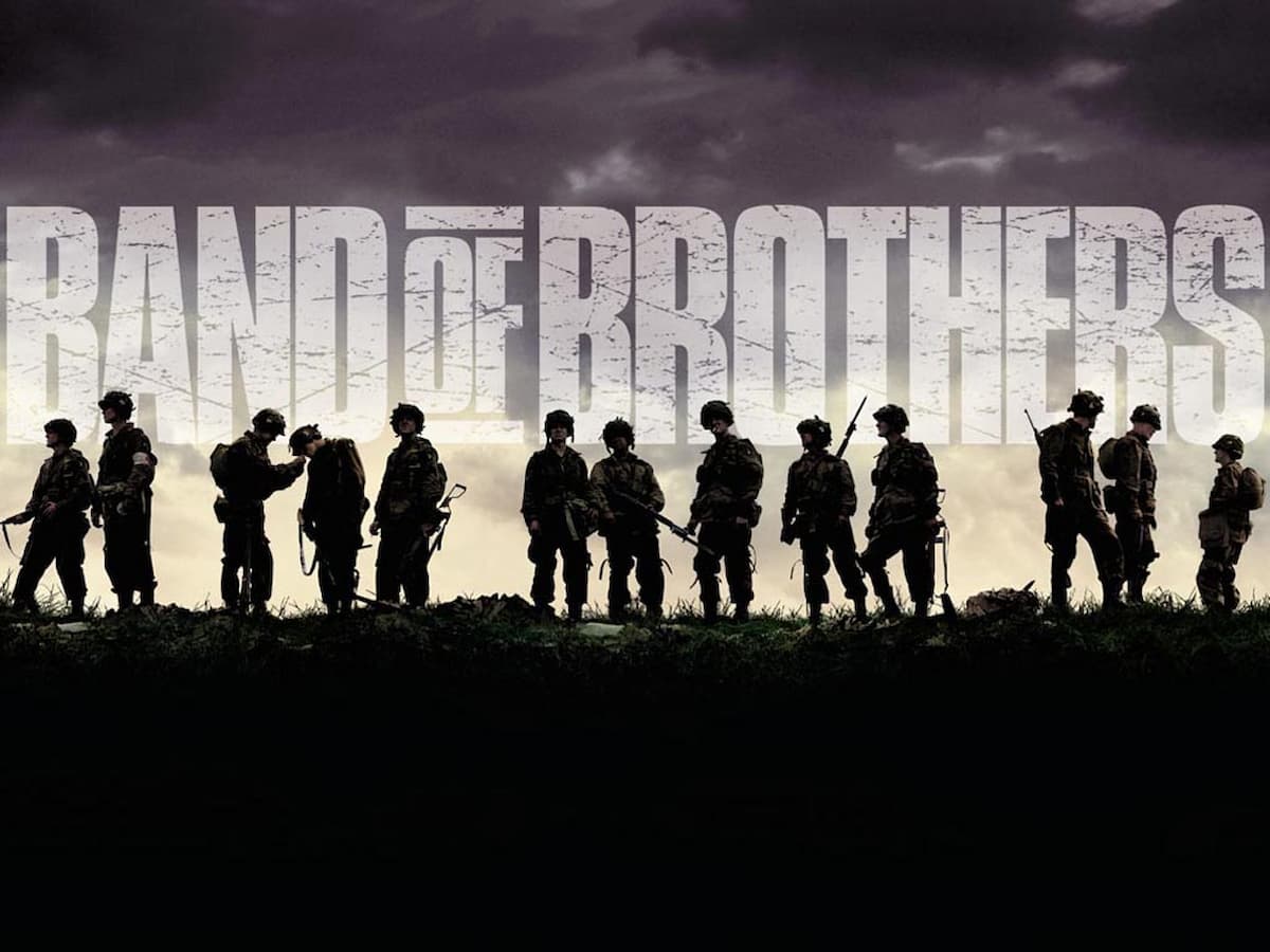 Band of Brothers