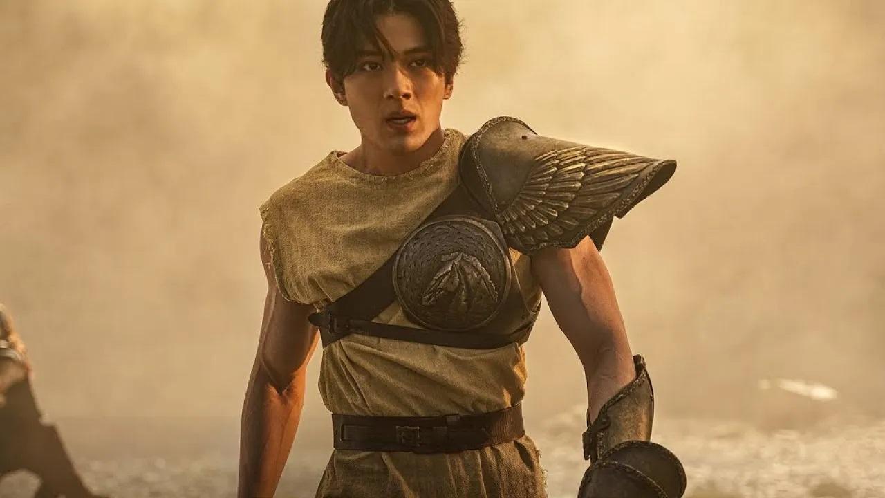 Cavaleiros do Zodíaco