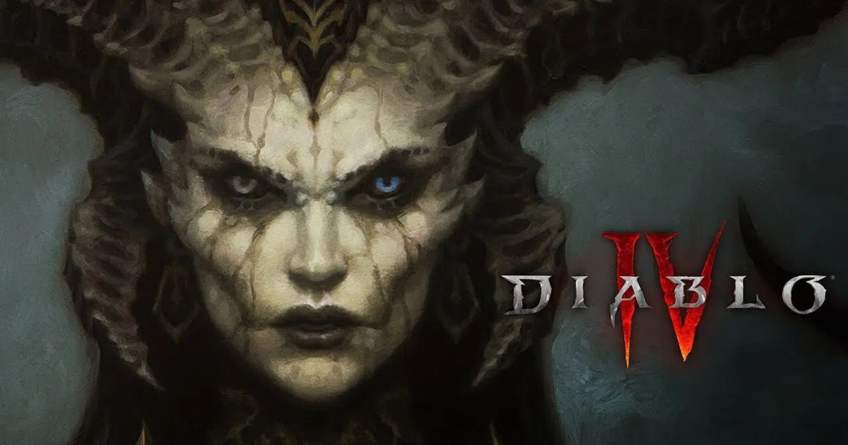 A new event shakes up “Diablo 4”