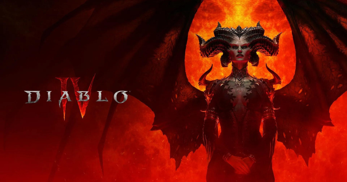 Diablo IV