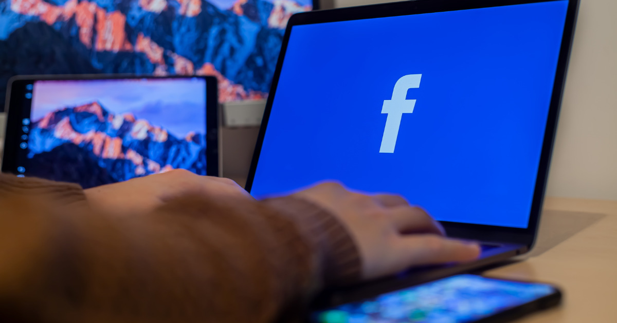 Facebook vai indenizar os usuários