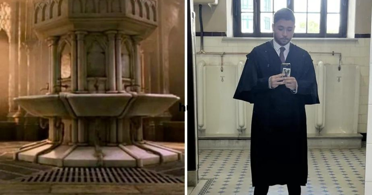 Harry Potter