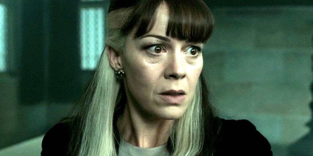 Narcissa Malfoy