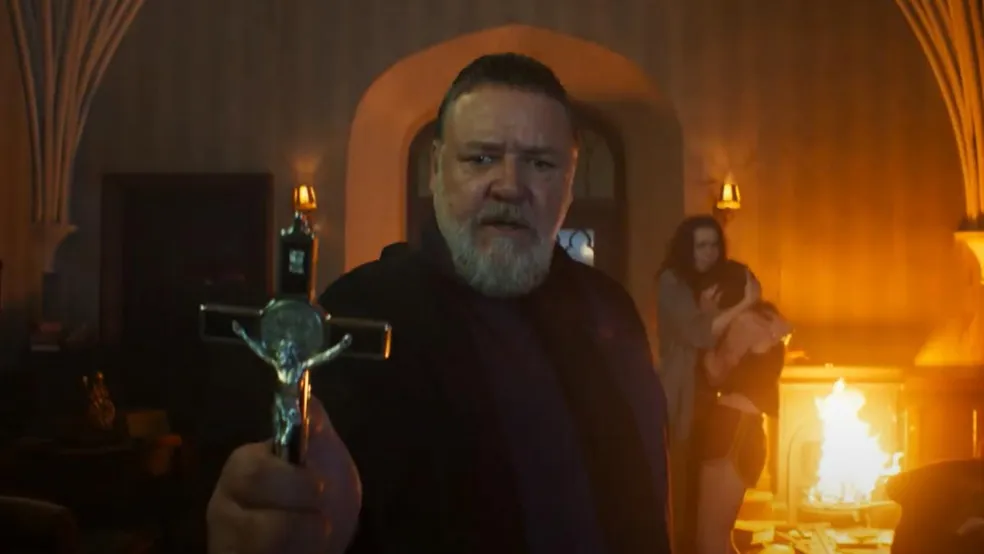 O Exorcista do Papa