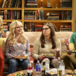 Spin-off de The Big Bang Theory