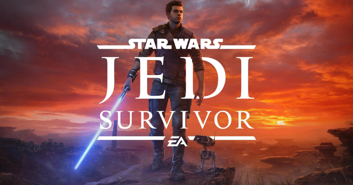 'Star Wars Jedi: Survivor' ganha trailer e terá muitas novidades! - Multiverso Notícias