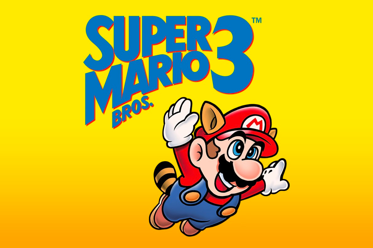 Nintendo está agregando nuevos niveles a Super Mario Bros.  3′, pero escalar genera problemas