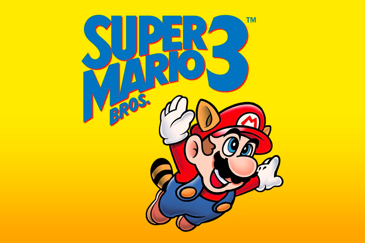 Nintendo is adding new levels to Super Mario Bros.  3 ‘, but scaling generates problems