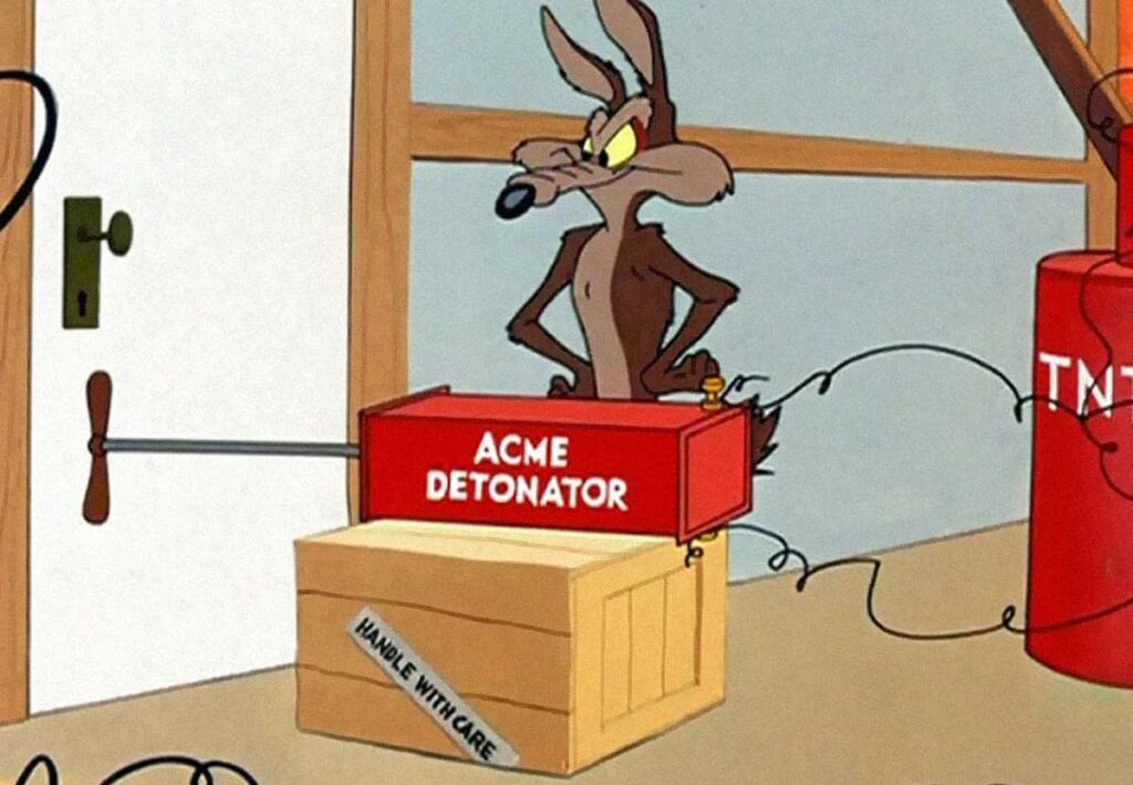 acme corporation