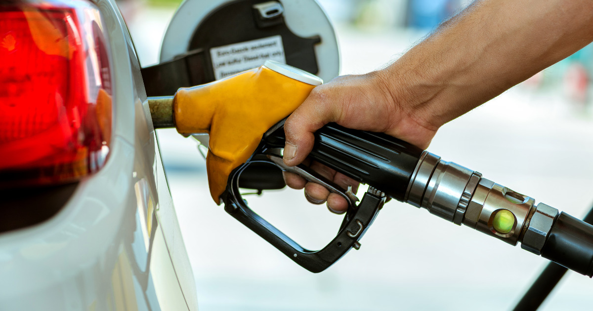 aplicativos para consultar preço da gasolina