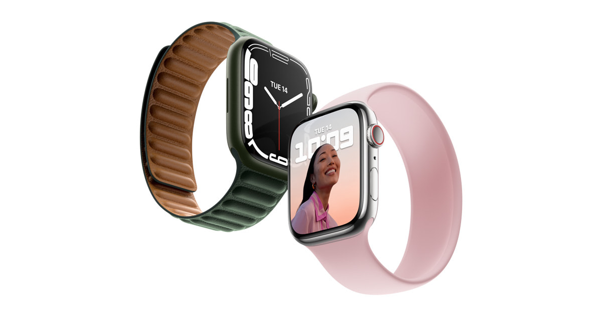 Apple Watch pode receber grandiosa atualização, confira detalhes