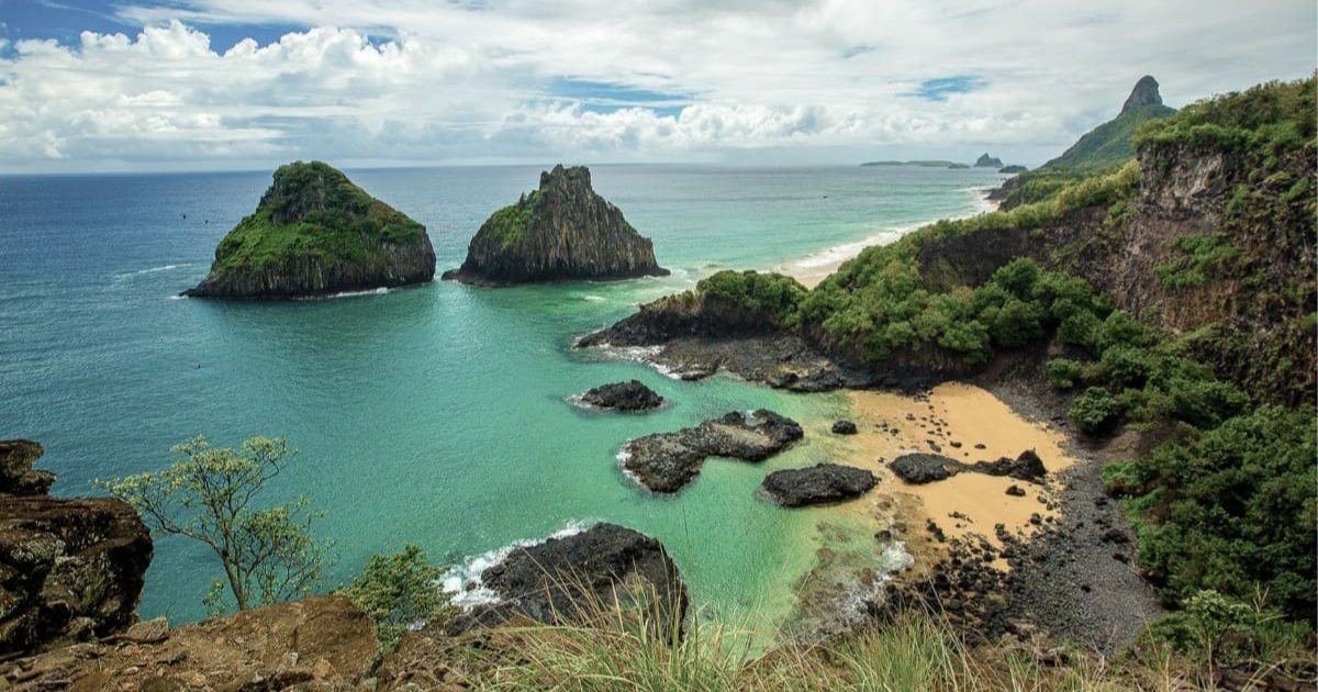 Estas 5 praias são as mais perigosas do mundo inteiro