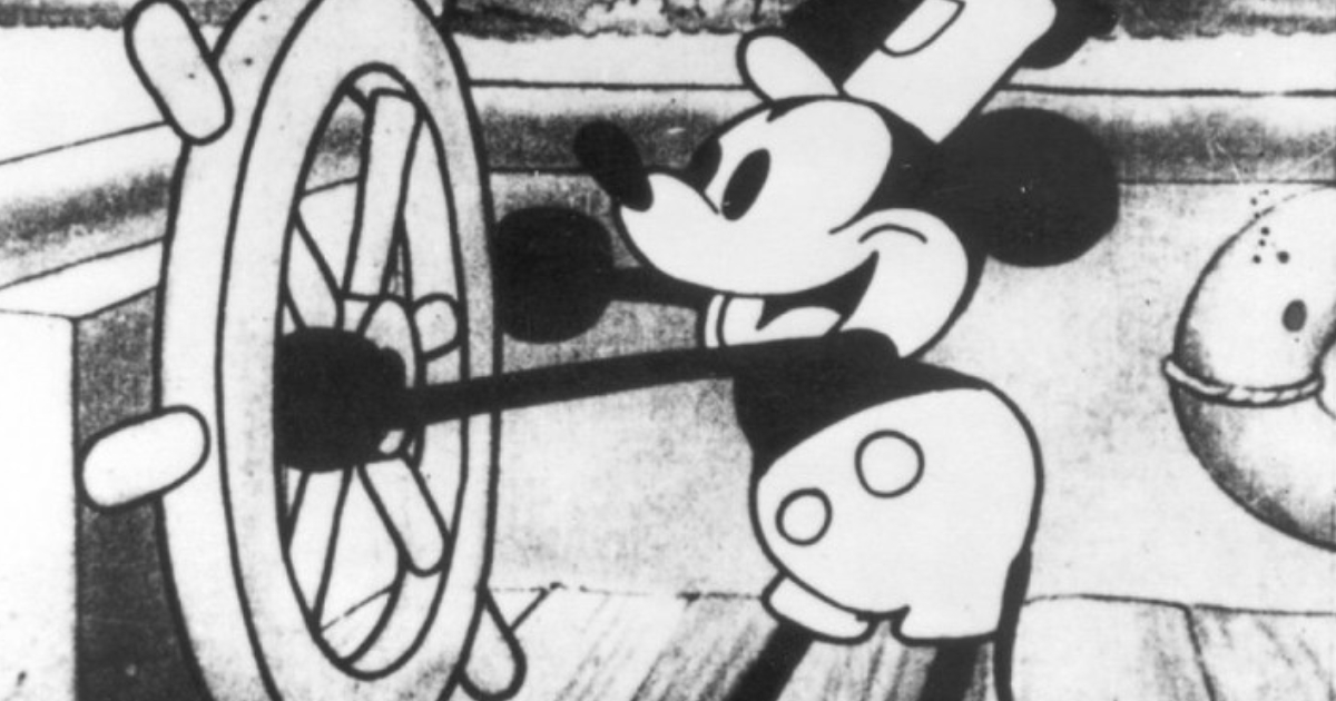 Você já sabia dessa? A REAL história por trás da criação de Mickey Mouse