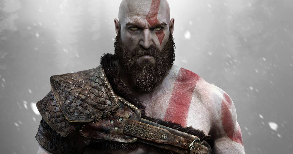 Veja como são criados os sons de God of War: Ragnarok