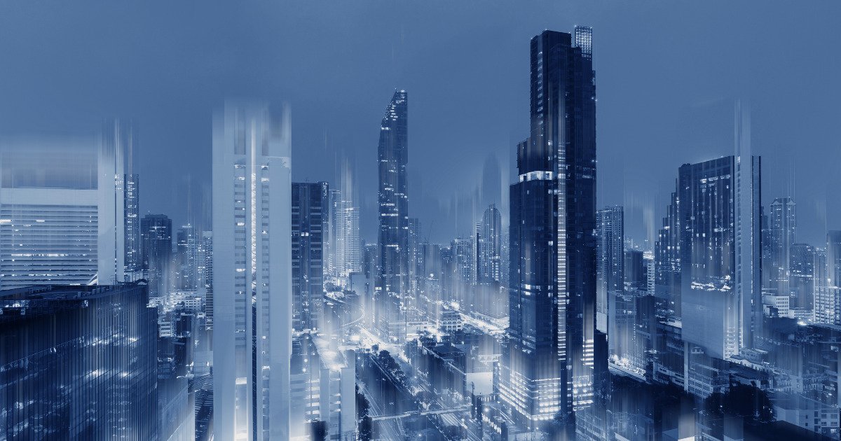 como será o mundo no futuro