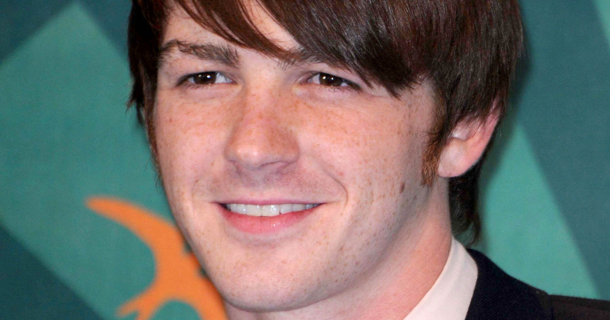 Drake Bell