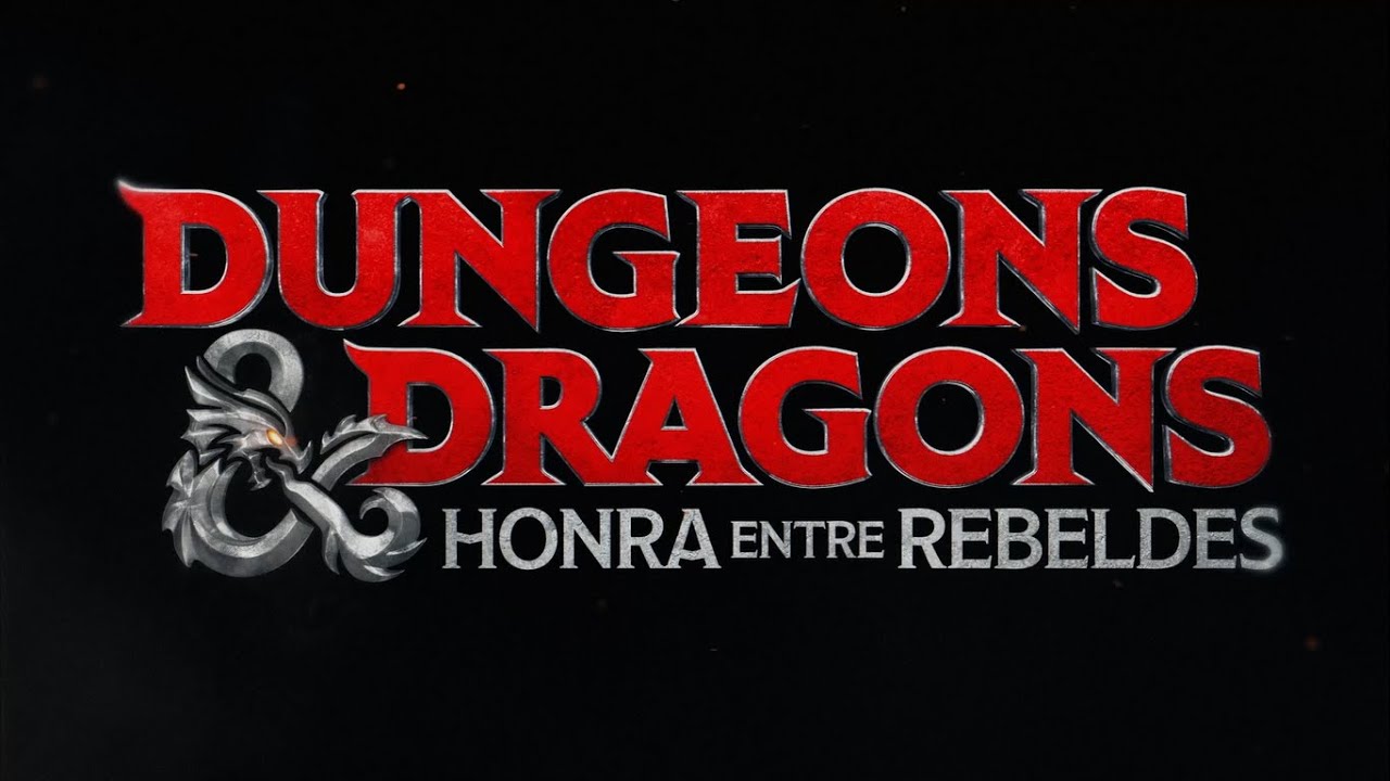 Dungeons & Dragons: Honra Entre Rebeldes está fazendo sucesso nos EUA