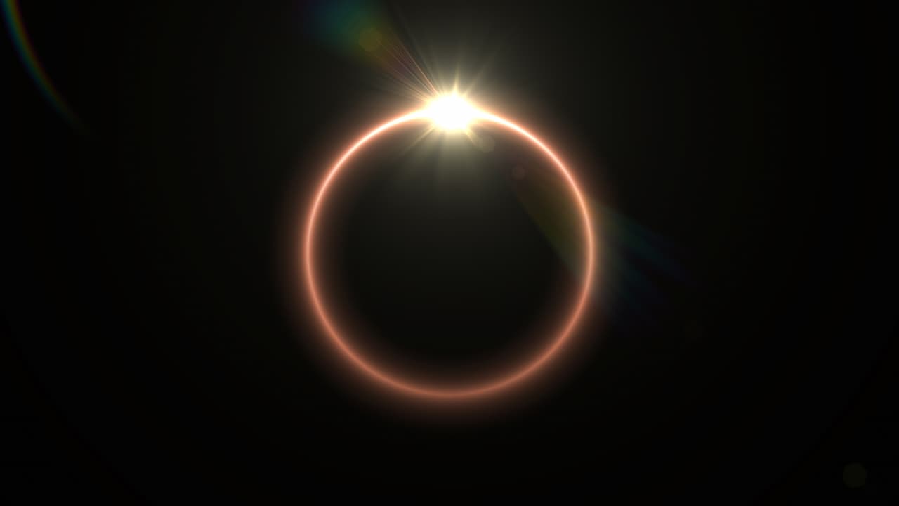 ¿Cómo y por qué ocurre un eclipse solar?