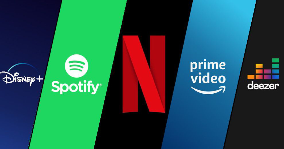 Qual é o melhor streaming de todos? Especialistas definem o pódio!