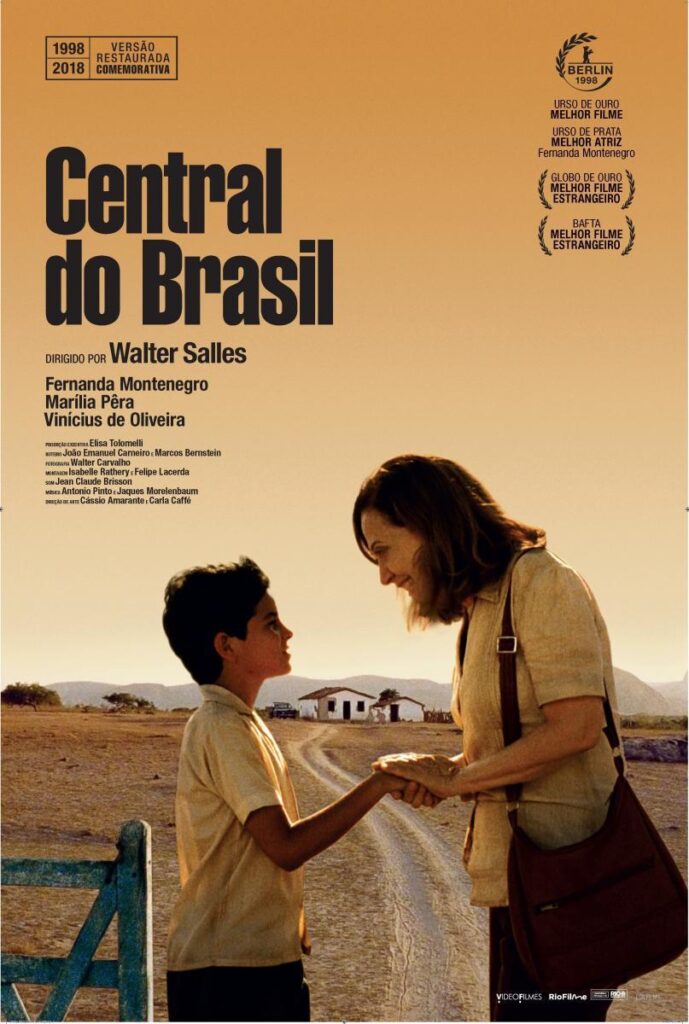 filmes brasileiros que fizeram sucesso internacional