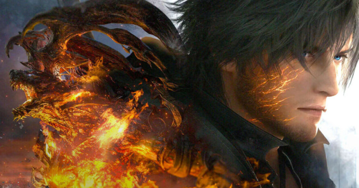 Final Fantasy XVI chega com tudo e ganha novo trailer grandioso