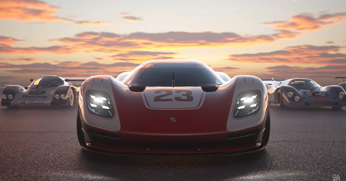 Gran Turismo ganha nova imagem e apresenta David Harbour e Archie Madekwe