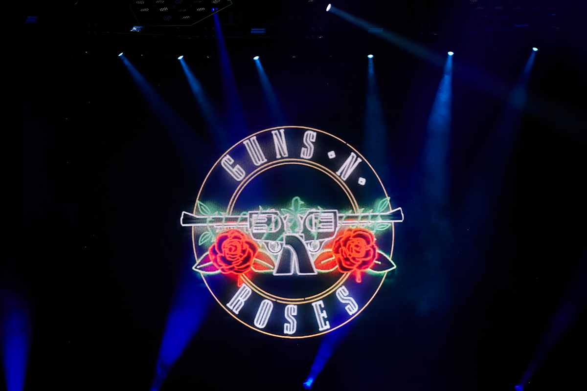 Guns N' Roses