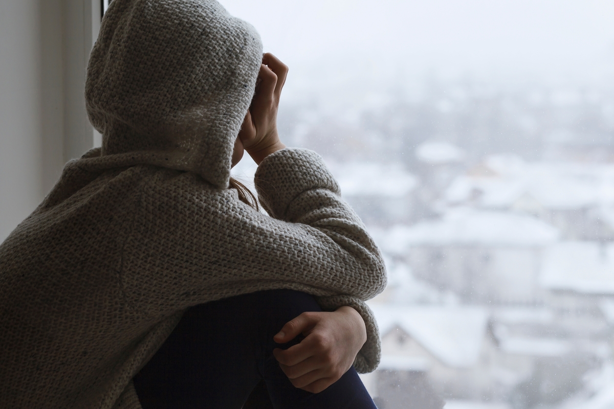 A depressão sazonal é um transtorno afetivo explicado por psicólogos