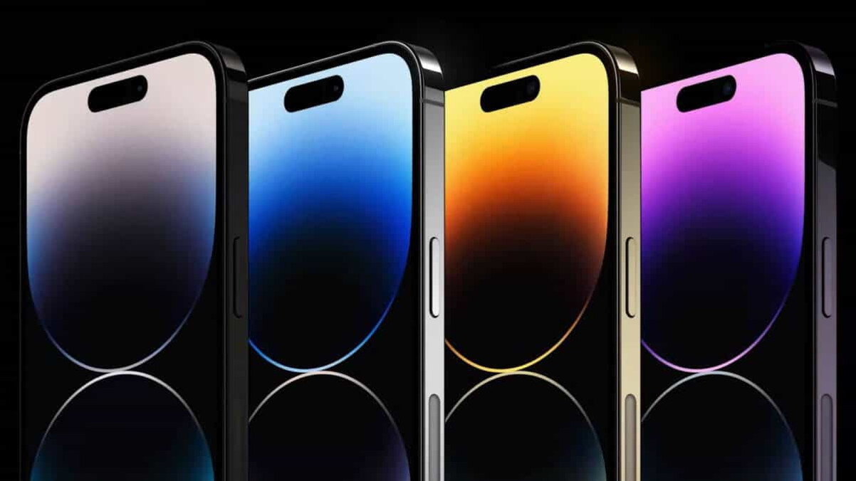 iPhones descontinuados: confira os modelos