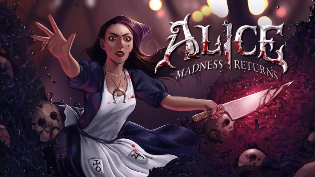 jogo de Alice