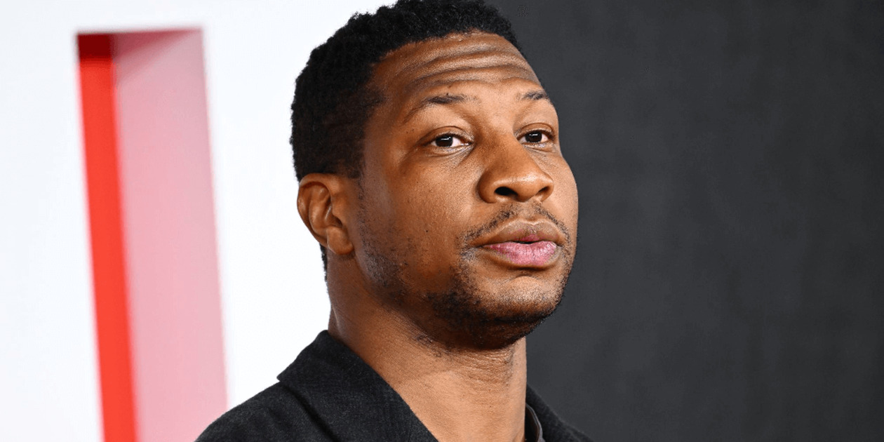 Jonathan Majors