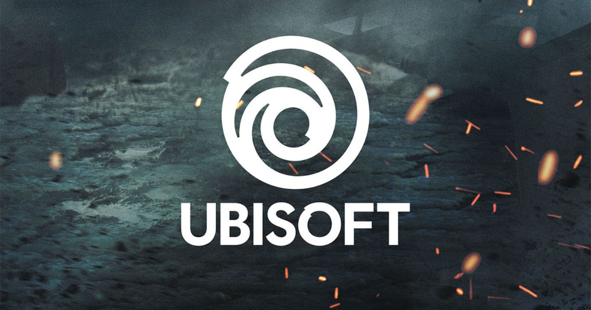 lançamento do Ubisoft no Brasil