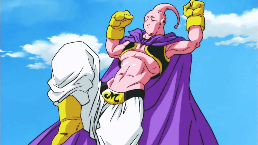 Este foi o verdadeiro motivo para Boo não ter ido participar do Torneio  Multiversal em Dragon Ball Super - Critical Hits