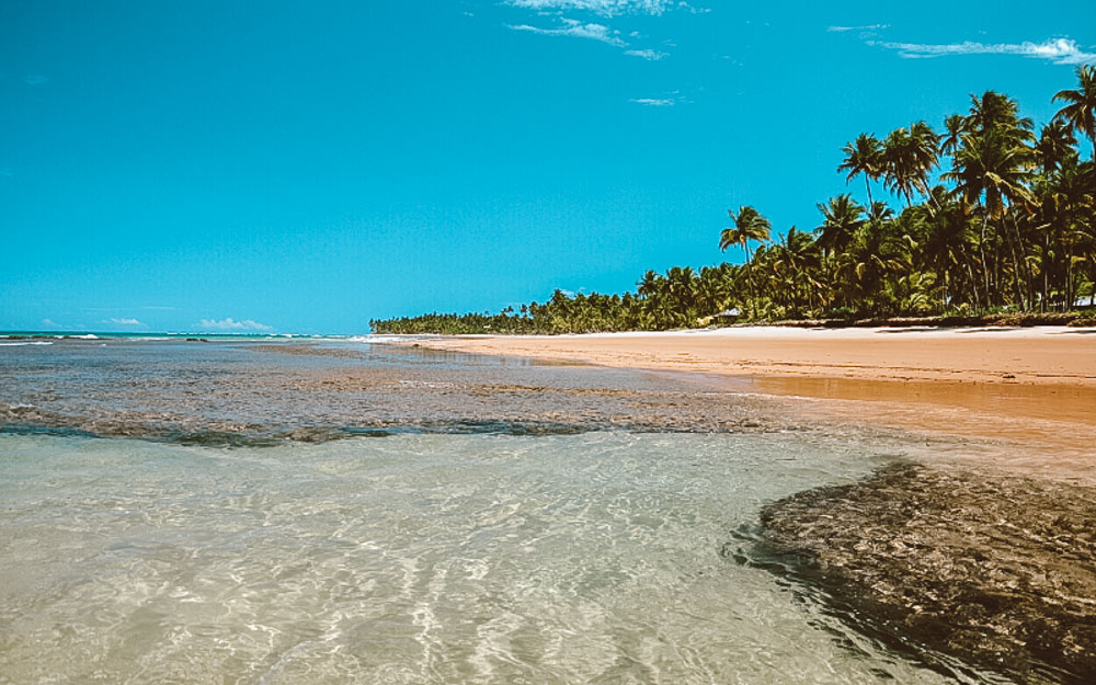 5 praias extremamente perigosas ao redor do mundo