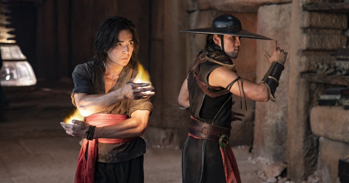 Mortal Kombat 2 deverá ter a presença de personagens icônicos do game