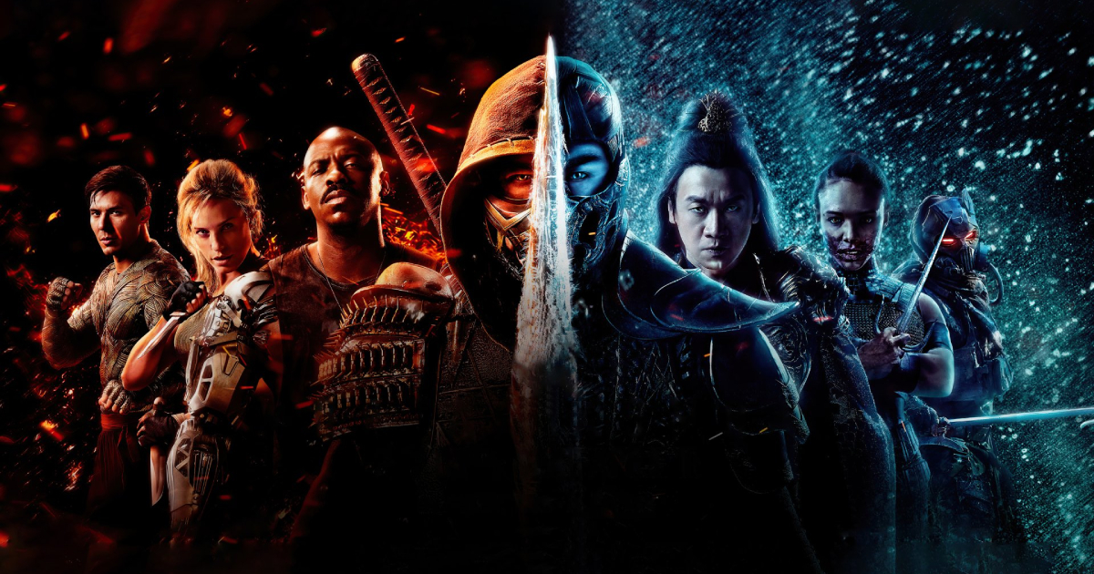 Mortal Kombat 2 começa a ser gravado ainda em 2023