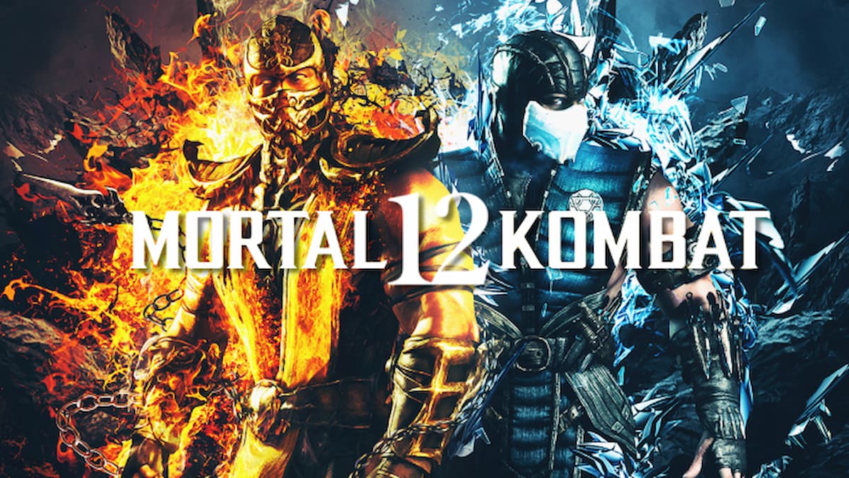 Novo teaser de Mortal Kombat 12 sugere reboot da franquia