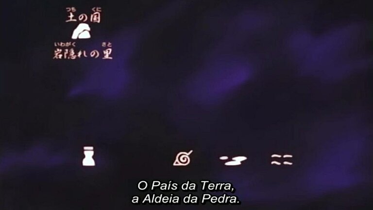 Fã Nina Cardoso encontra erro em Naruto