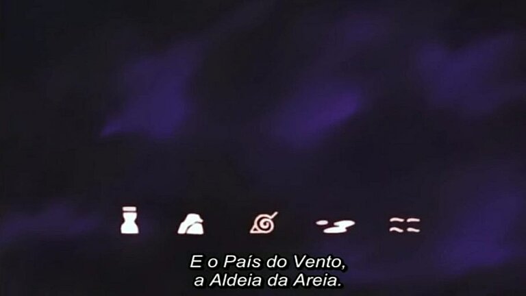 Fã Nina Cardoso encontra erro em Naruto