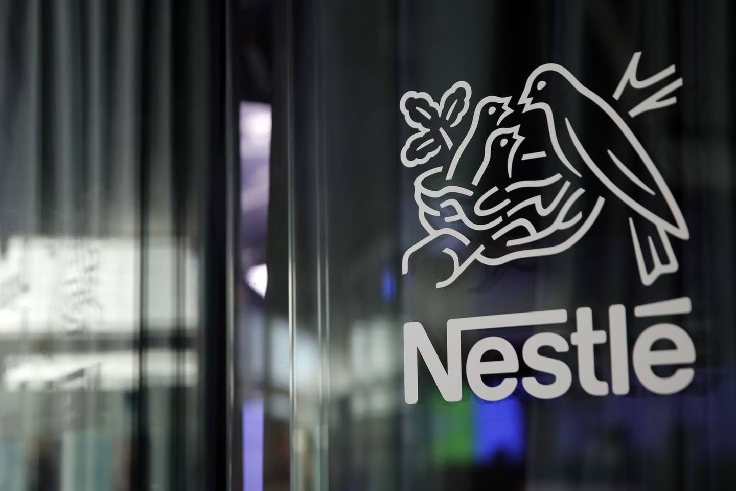 Nestlé divulga dados nutricionais de seus alimentos