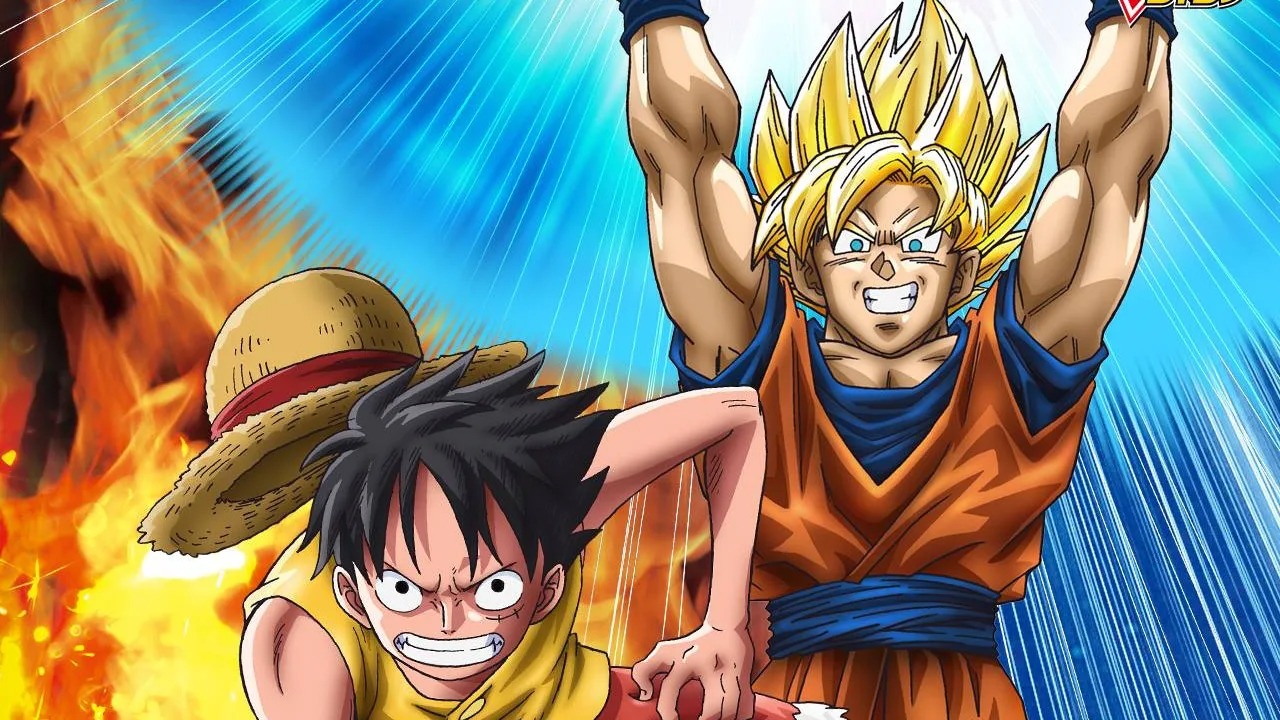 Dublador de Goku detona live-action de One Piece: Terrível - Observatório  do Cinema