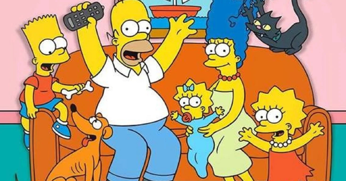 Polêmica com David, estátua de Michelangelo, foi prevista pelos Simpsons