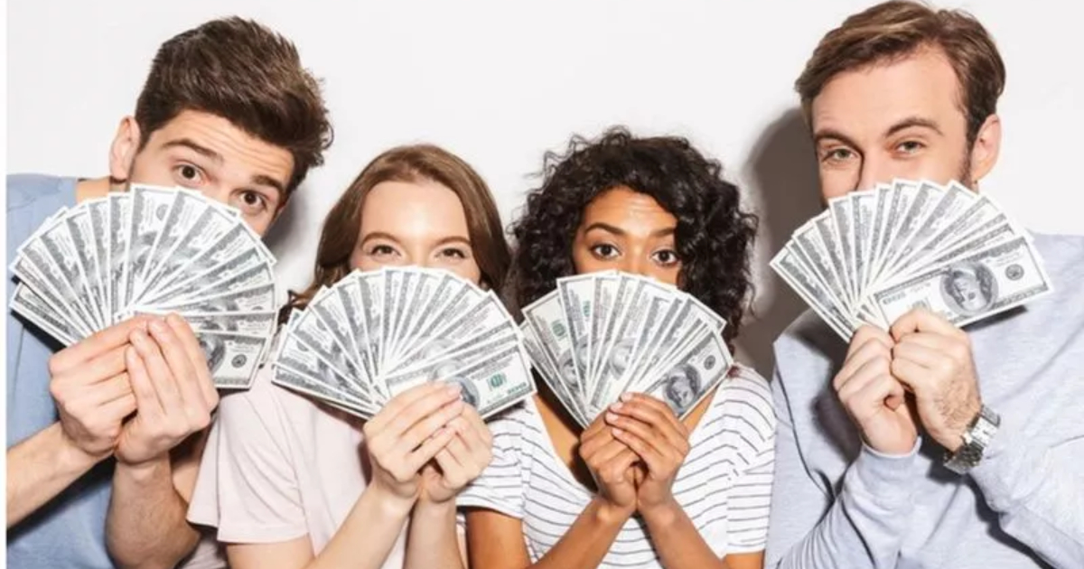 Saiba qual é o valor ideal para os americanos que querem ter uma vida de estabilidade financeira