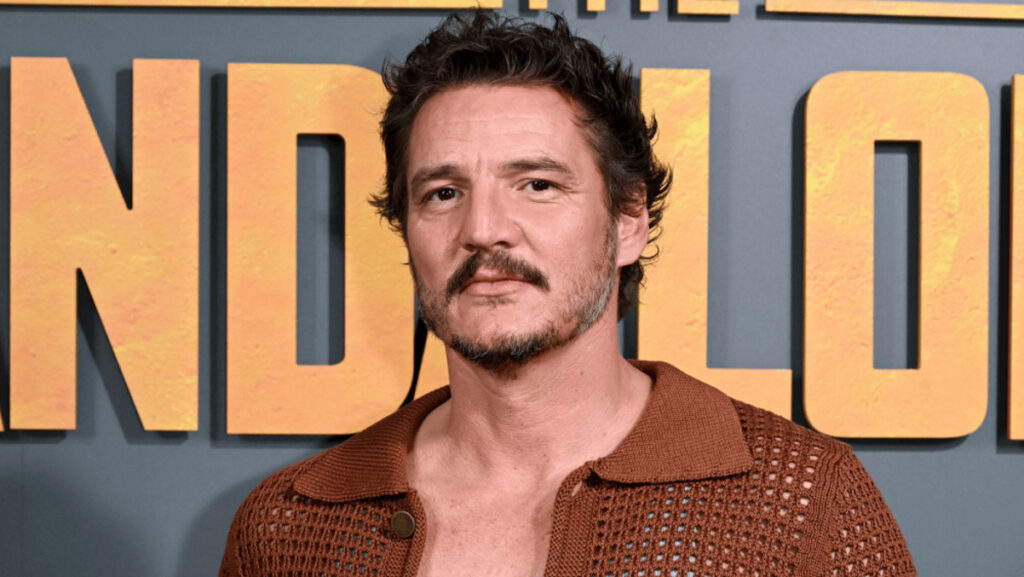 Pedro Pascal