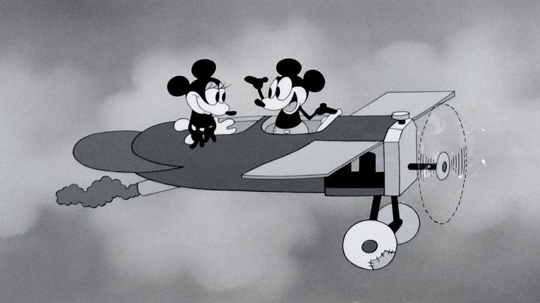 Este foi o primeiro filme do Mickey Mouse. Conheça: